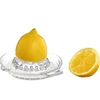 Üveg citromfacsaró 14cm