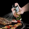 Olaj és ecet spray+tölcsér 90 ml