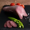 Mende Füstölt-Főtt Marhanyelv kb. 800 g