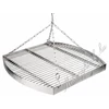 Grillrács 55.5cm x 50cm Magyar termék