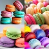 Macaron készítő szett