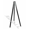 Bitang állítható bográcsállvány 220cm