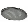 Pizzasütő tálca tapadásmentes bevonattal 33 cm Pizzasütő tálca tapadásmentes bevonattal 33 cm