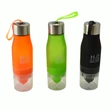 Kép 2/4 - Gyümölcsfacsarós kulacs 650 ml