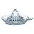 Kép 2/4 - Üveg citromfacsaró 14cm