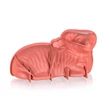 Kép 6/6 - Szilikon sütőforma bárány 31.5 cmx16 cmx9 cm