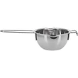 Kép 4/8 - Síktalpas olvasztóedény 14.3 cm