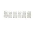 Kép 3/4 - Üveg AROMI fűszertartó 120ml 6 darab