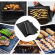 Grill teflon sütőlap 33x40 cm Grill teflon sütőlap 33x40 cm