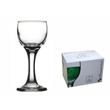 Bistro 60 ml pohárkészlet 6 darab Bistro 60 ml pohárkészlet 6 darab
