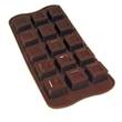 Kép 4/6 - Kocka bonbon forma