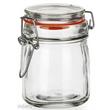LINA csatos üveg tároló szett 150 ml (6db) LINA csatos üveg tároló szett 150 ml (6db)