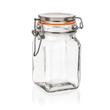 Lina csatos üveg tároló szett 250ml (6db) Lina csatos üveg tároló szett 250ml (6db)
