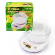 Kép 2/4 - Tidal tálas mérleg 7 kg