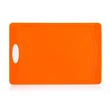 Kép 3/4 - DUO ORANGE vágódeszka 29X19.5cm