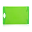 Kép 3/4 - DUO GREEN vágódeszka 29X19.5cm