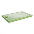 Kép 2/4 - DUO GREEN vágódeszka 29X19.5cm