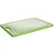 Kép 1/4 - DUO GREEN vágódeszka 29X19.5cm