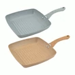 Kép 1/4 - Grillserpenyő tapadásmentes bevonattal 24 cm