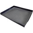 Grill szűrőkosár 36 x 6 cm Grill szűrőkosár 36 x 6 cm
