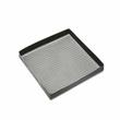 Grill szűrőkosár 36 x 6 cm Grill szűrőkosár 36 x 6 cm