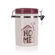 HOME csatos tároló 750 ml HOME csatos tároló 750 ml