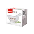 Kép 2/4 - HOME mozsár 11.5 cm (0.6kg)