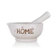 Kép 3/4 - HOME mozsár 11.5 cm (0.6kg)