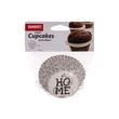 Kép 2/2 - HOME muffinpapír 80 mm (60 darab)