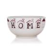 HOME kerámia tál 13 cm HOME kerámia tál 13 cm