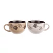 Kép 2/3 - Coffe jumbó bögre 600ml