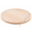 Kerek vágódeszka 25 cm Kerek vágódeszka 25 cm