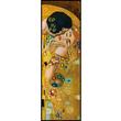KLIMT KISS ASZTALI FUTÓ 140 X 40 cm KLIMT KISS ASZTALI FUTÓ 140 X 40 cm