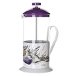 Kép 1/3 - Levendula Tea / Kávé kanna 1 liter