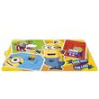 Minions tányéralátét 41.5x28cm Minions tányéralátét 41.5x28cm