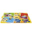 Minions tányéralátét 41.5x28cm Minions tányéralátét 41.5x28cm