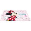 MINNIE BLOOM Műanyag alátét 43x28 cm MINNIE BLOOM Műanyag alátét 43x28 cm