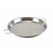 Kép 2/10 - Paella sütögetőszett inox paella 40/47 cm