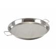 Kerti sütögetőszett inox paella 40/47 cm Kerti sütögetőszett inox paella 40/47 cm