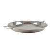Kép 3/10 - Paella sütögetőszett inox paella 40/47 cm