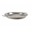 Kerti sütögetőszett inox paella 40/47 cm Kerti sütögetőszett inox paella 40/47 cm