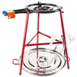Kép 1/10 - Paella sütögetőszett 50/55 cm