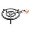 Kép 3/10 - Paella sütögetőszett 50/55 cm