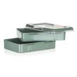 Khaki party box Khaki party box