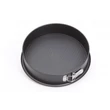 Kép 1/3 - Teflon csatos tortaforma 28 cm