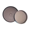 Kép 3/3 - Teflon csatos tortaforma 28 cm