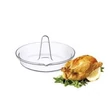 Kép 3/4 - Simax grillcsirke sütő 24cm x 13cm