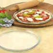 Kép 1/5 - Simax pizzasütő forma 32 cm