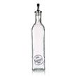 SWEET HOME olajkiöntő 500 ml SWEET HOME olajkiöntő 500 ml