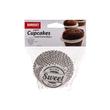 SWEET HOME muffinpapír 60 darab SWEET HOME muffinpapír 60 darab